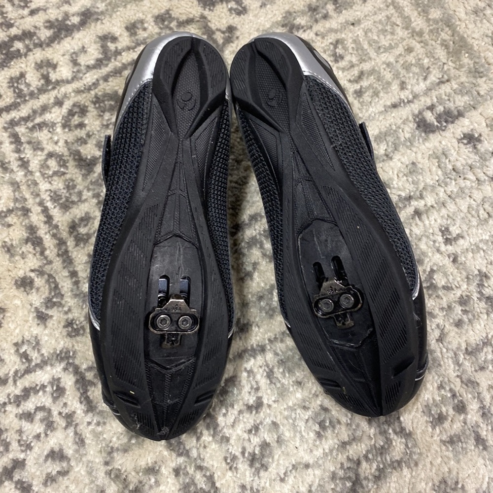 Bontrager Soltice Womens Cycling Shoe Sz 9 EUR 42 - Picture 2 of 8